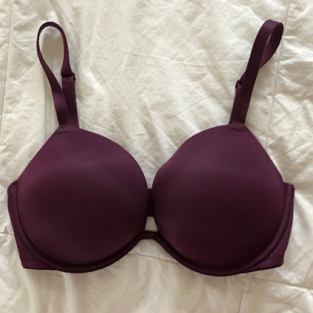 Vs pink bra